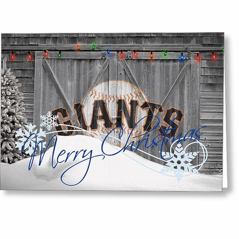 Merry Christmas to you from our Jersey Giants family

#jerseygiants #happyholidays #christmas #jerseygiantsbaseball #xmas #tistheseason #onegiantfamily #merrychristmas