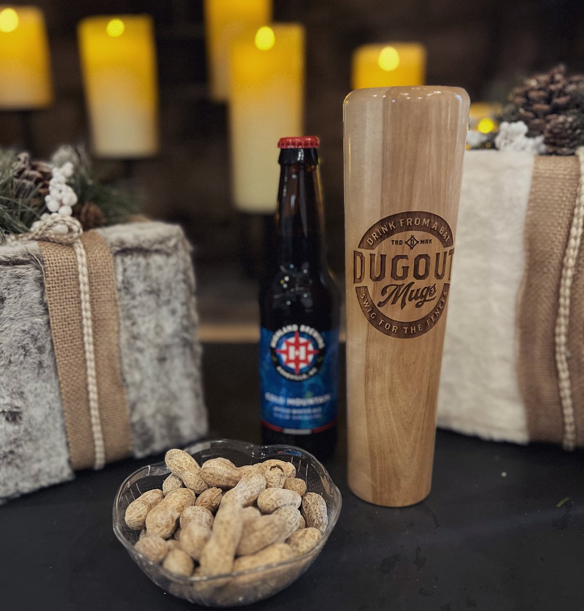 Dugout Mugs® tweet media
