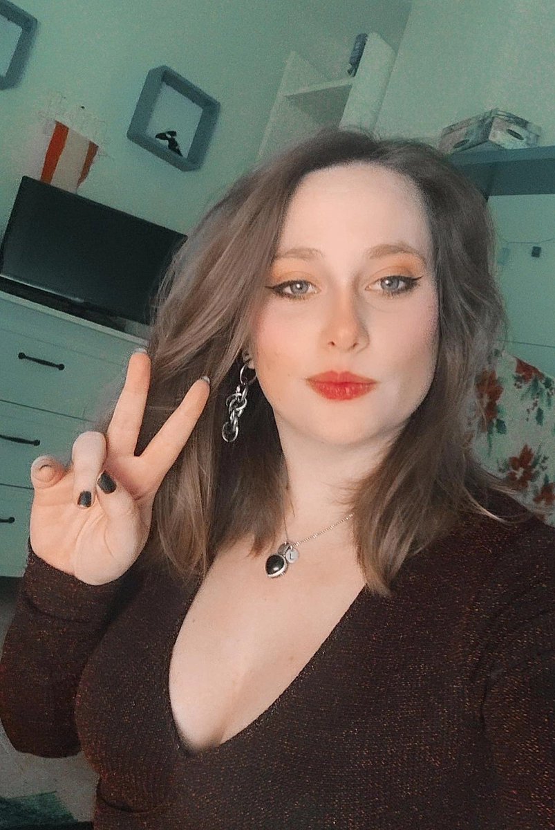 Feliz día de la cena familiar y esas cosas ❤️✨💅