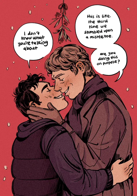 merry christmas and happy holidays yall 🧎‍♀️✨ 