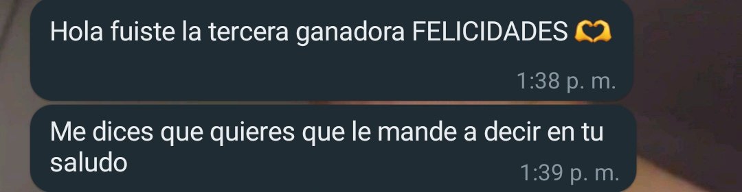 LA RE CONCHA DE LA LORA ME GANÉ EL SALUDO DE CHRIS