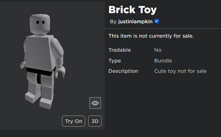 UGCEESS's tweet photo. Blud think he partnered with LEGO! 

boi you not UGCEES!!! 💔💔💯🥷 https://t.co/LO5Oec6yCv