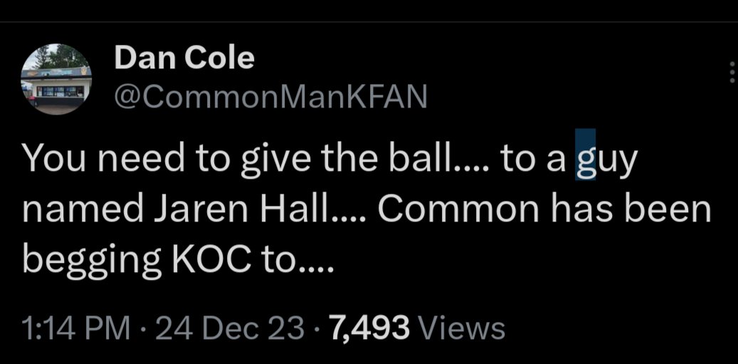 nelsonrcls's tweet photo. @CommonManKFAN https://t.co/mXy7Ux8rsk