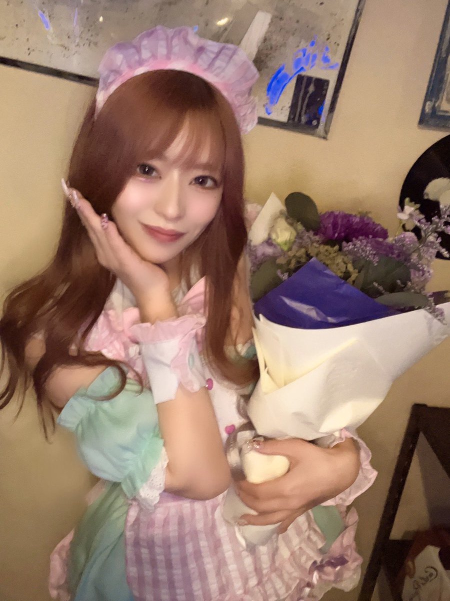 ゆの (@yuyuyu2_itsuki) / Posts / X