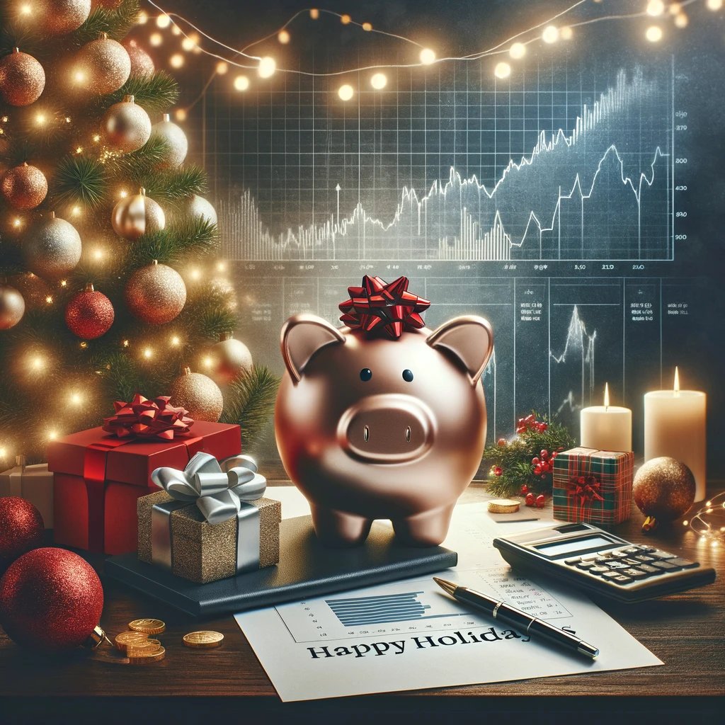 🎄 Happy Holidays from Rose Wealth Advisors! 🌟 

As we celebrate this festive season, we're thankful for the opportunity to help you make smart financial decisions. 

Here's to a prosperous new year filled with growth, success, and wise investments! 🥂💼 

#HappyHolidays