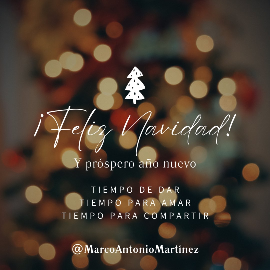 92_marcoa's tweet photo. Feliz Navidad!! 🎄🎁 https://t.co/P5Q6Kfc5kc