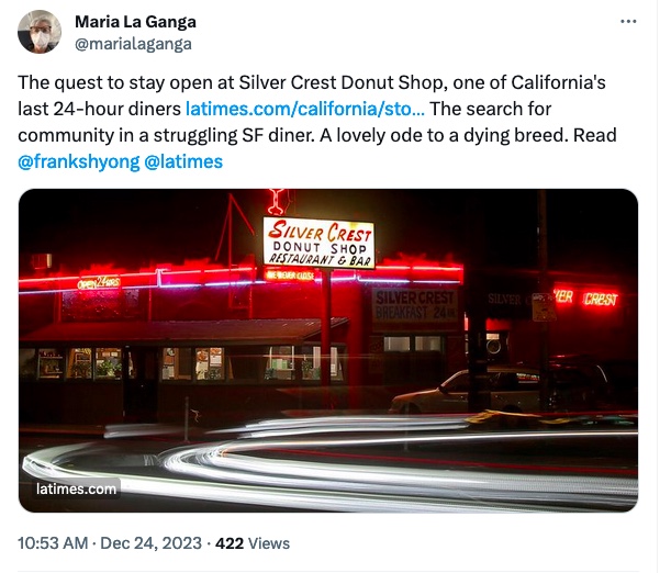 Chris Colin tweet media