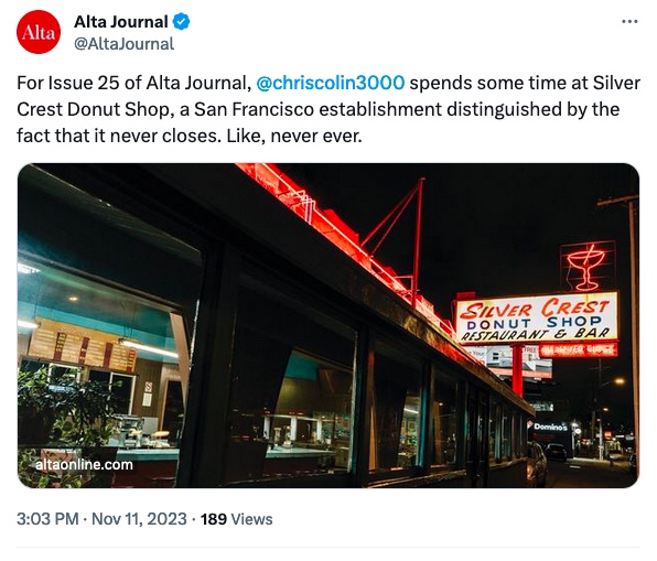 Chris Colin tweet media