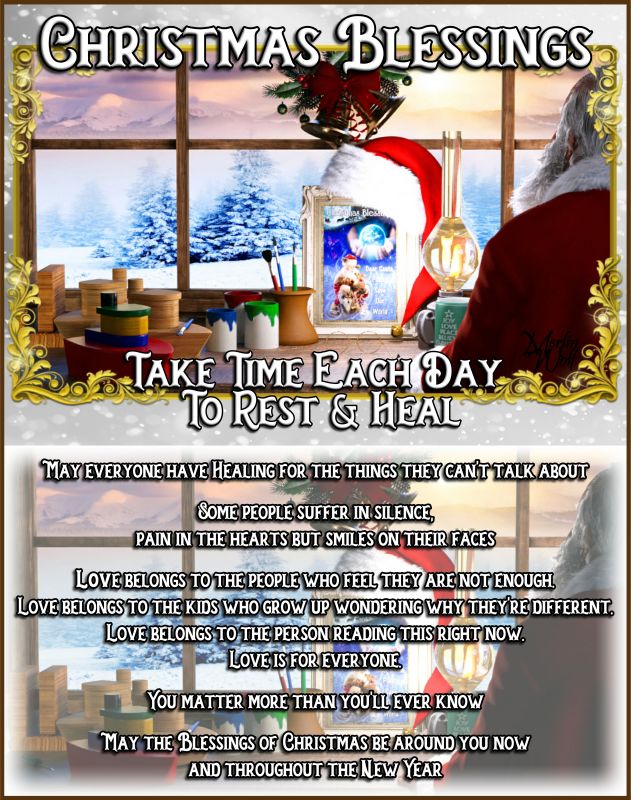 MerlinWolf168's tweet photo. This Years Christmas Card, All the Best Everyone
@geophr314 @ollymurs @AnneMarie @RealSirTomJones @iamwill @EmmaWillis @HRHHenryWales @ThisisDavina @Pink @DakotaLaden @ChelseaLaden @Tanner_Wiseman @Alex_Schroeder4  @springmeister @amybruni @Zak_Bagans @chipcoffey @AdamJBerry https://t.co/dMo8kiyK9F