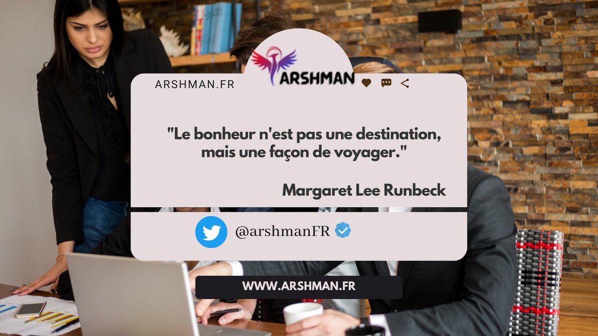 arshmanFR tweet picture