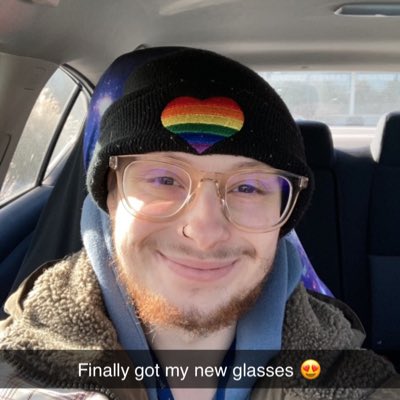 #NewProfilePic