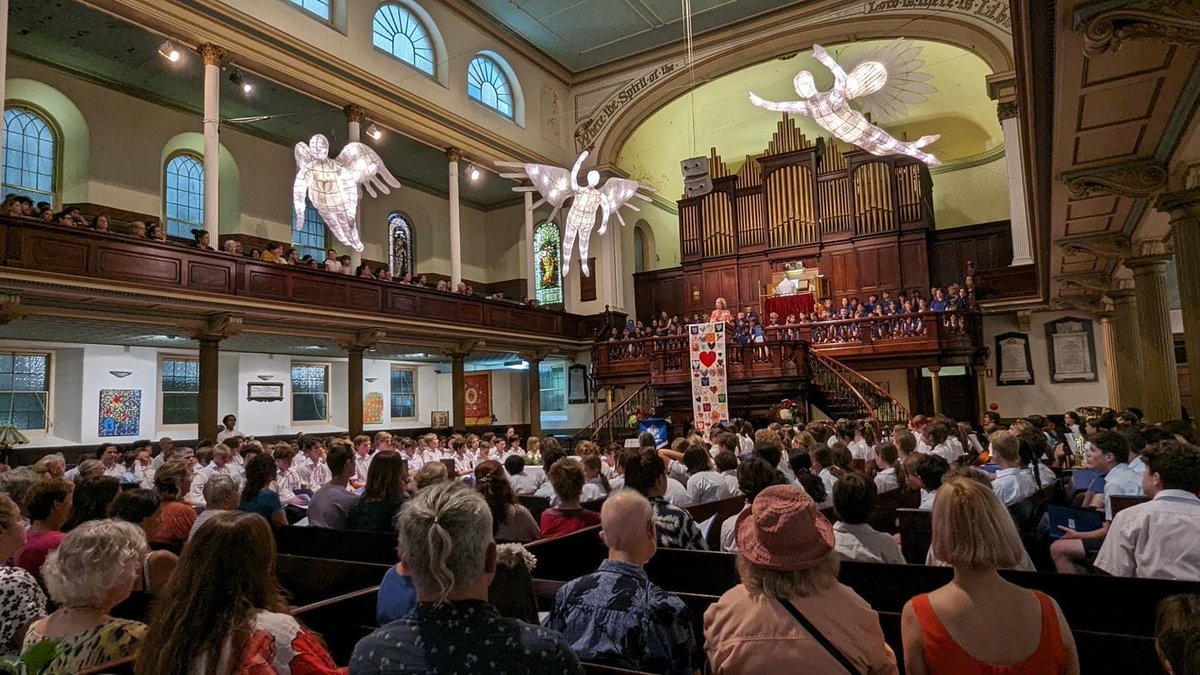 Glenaeon Rudolf Steiner School tweet media