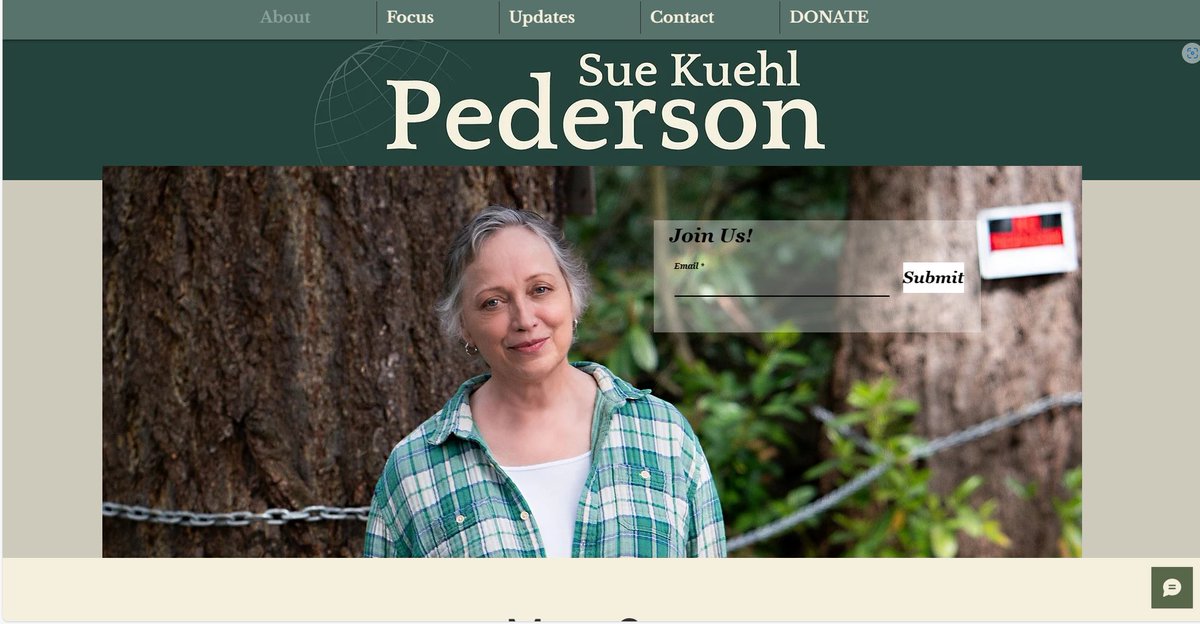Susan_Dupres's tweet image. WASHINGTON STATE 

CAREER AMERICANS!

Sue Kuehl Pederson for WA State Public Land Commissioner

Learn more and support:
citizens4sue.com

Semi Bird (R) for WA State Governor

Learn more and support: 
BirdForGovernor.com

#PedersonForLandCommissioner
#BirdForGovernor