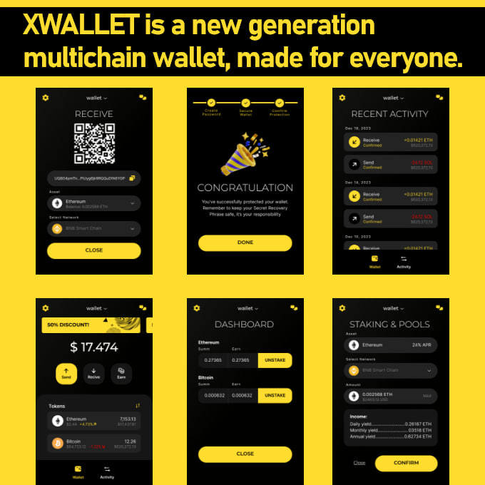 XBANKING tweet media