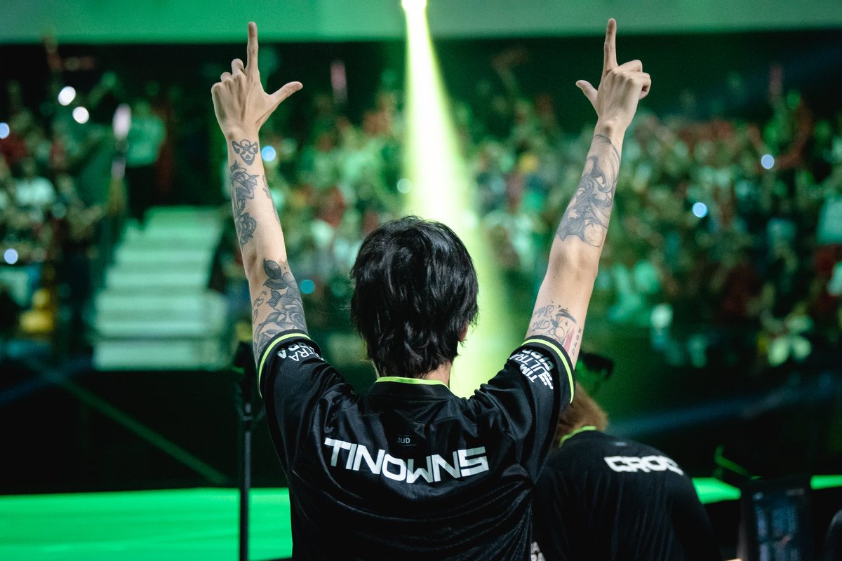 LCK Brasil 🇰🇷🇧🇷 tweet media