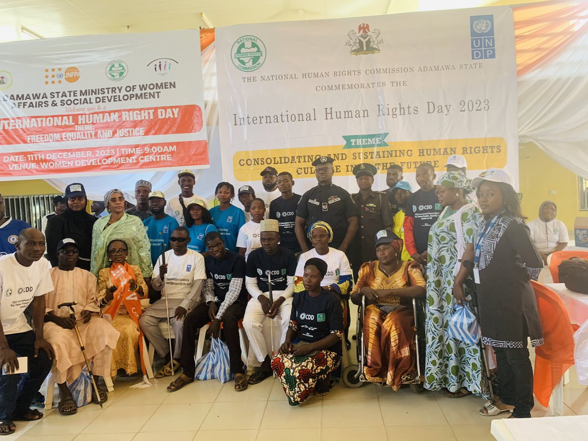 International Human Rights Day