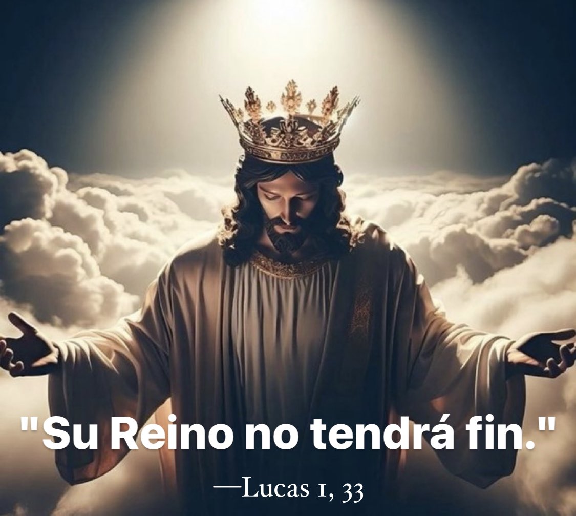 “Será grande y será llamado Hijo del Altísimo”.

—Lucas 1, 32