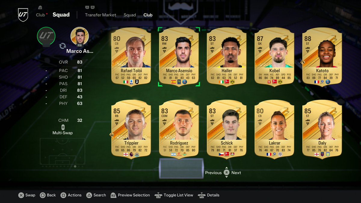 bateson87's tweet photo. I opened all the PPs though so I can get the 10 coin and 30 coin packs before next recording. Not bad fodder https://t.co/gRGYYpPYuN