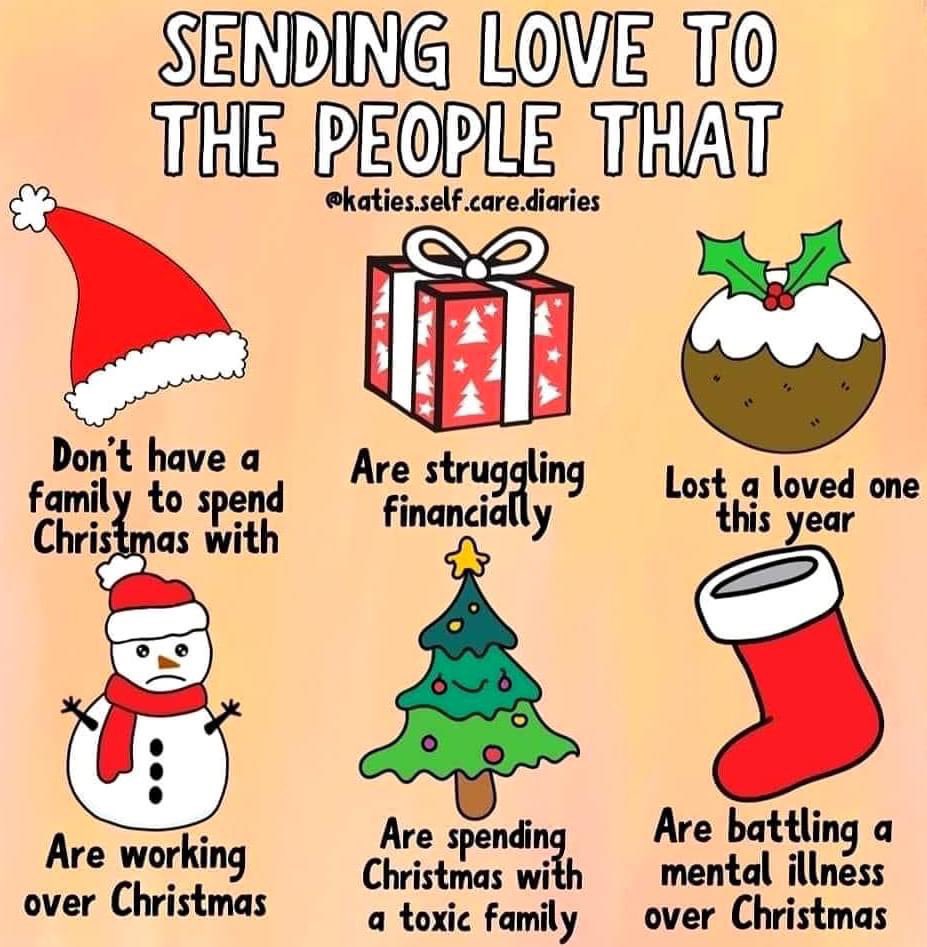 BenevolentBean_'s tweet photo. Merry Christmas Eve everybody https://t.co/bUv5kI9UiJ
