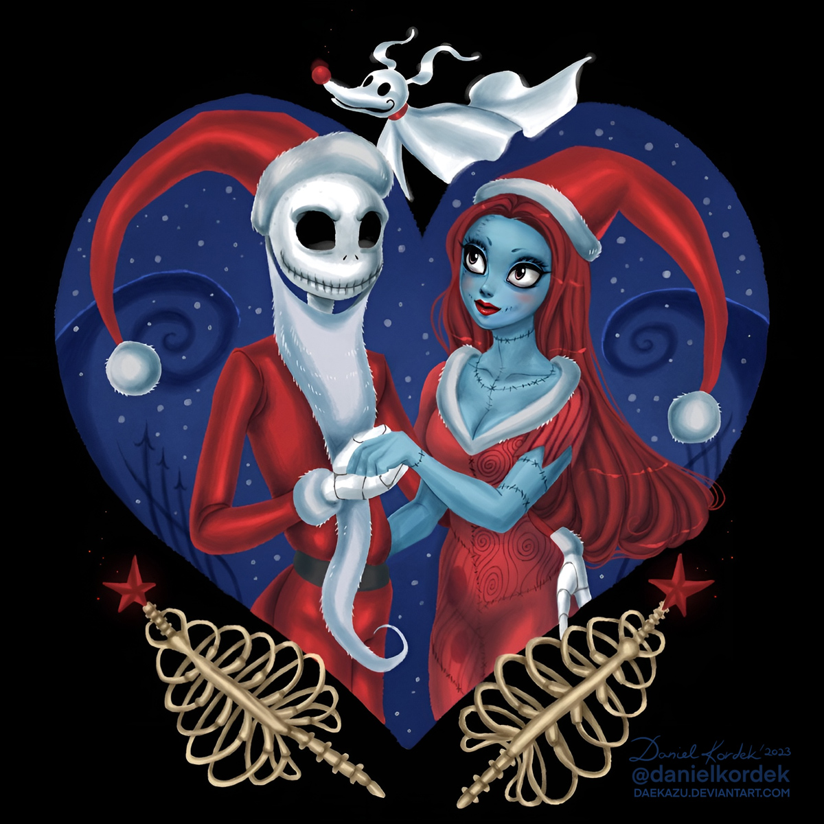 Merry Christmas everyone! ✨🎄✨

Is “The Nightmare Before Christmas” a Halloween Movie or a Christmas movie?

#NBC #nightmarebeforechristmas
#timburton #nightmare #before #christmas #jackskellington #sally #merrychristmas