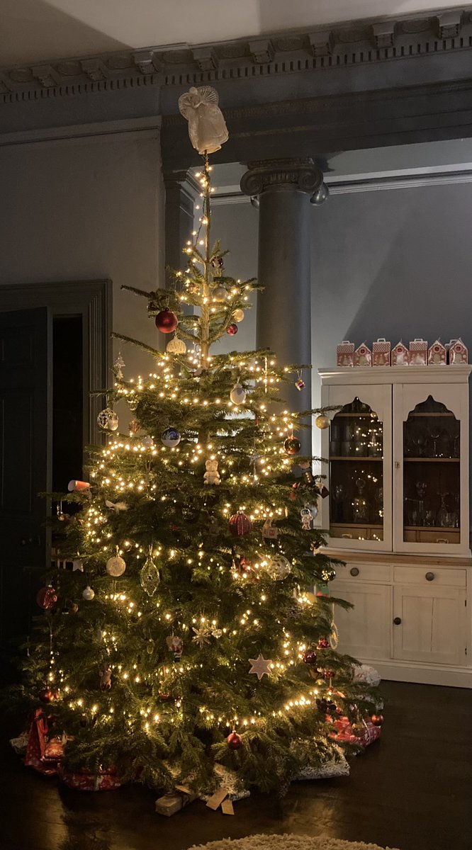 Happy Christmas people   Enjoy your day whatever you are doing