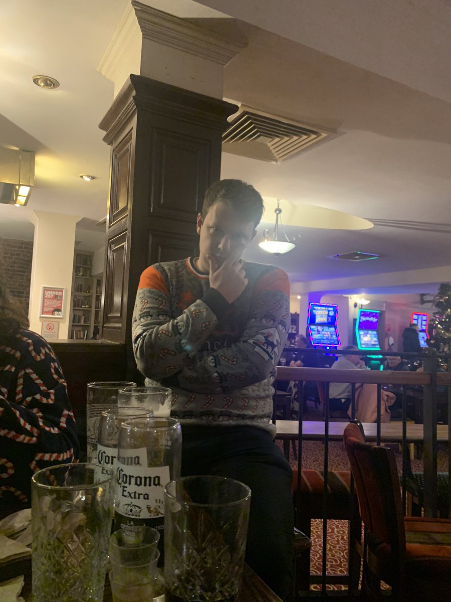 Harry Gill tweet media