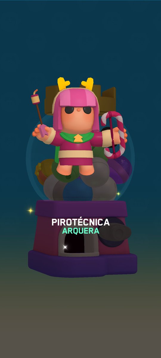 No la quería pero está chula tuve suerte solo 35 llaves de plata a seguir buscando al bk