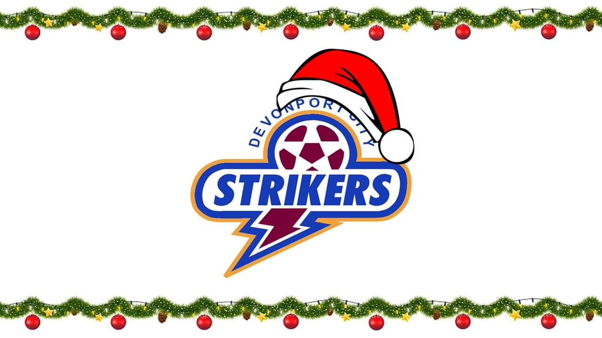Devonport Strikers tweet media