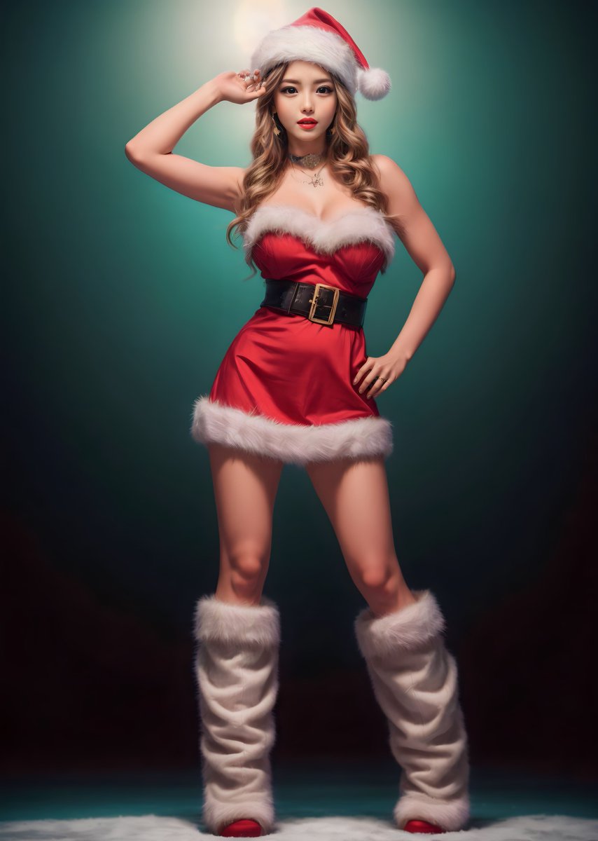 serizawa_nao_70's tweet image. - ̗̀🎄🧸𝕄𝕖𝕣𝕣𝕪𝕔𝕙𝕣𝕚𝕤𝕥𝕞𝕒𝕤🎁︎🎄 ̖́-
あなたにたくさんの幸せが訪れますように💖
今週もよろしくお願いします✨✨
 #helloface
 #hellofaceapp 
 #magicface