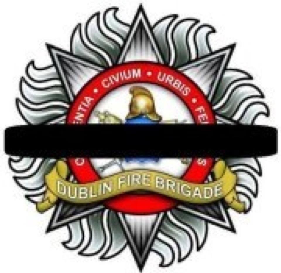 Community_NAS's tweet photo. Our sincere condolences to members of the Kilcock CFR group and our colleagues in the @DubFireBrigade on the passing of Mick Duggan.
Mick recently retired from the fire brigade and was a founder member and instructor with Kilcock CFR. 
A true gentleman, may he rest in peace. https://t.co/K9wZrFoJaA