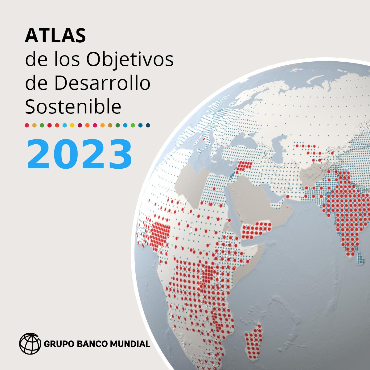 El Atlas de los ODS del Banco Mundial muestra las brechas y oportunidades en los esfuerzos de los países por alcanzar los #ODS para 2030 a través de historias interactivas y visualizaciones. 

Accede a un tesoro de valiosa información 🌎 wrld.bg/NZ8g50Q4KzS