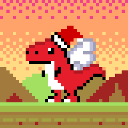 Calling all Short-Arm Crew members! 🦖

'Tis the season of giving, and we're thrilled to gift this festive X-Mass Teddy to a lucky winner!🌟

To enter:

- Retweet
- Tag a friend to join the short-arm crew!

Best of luck, and Merry Christmas!