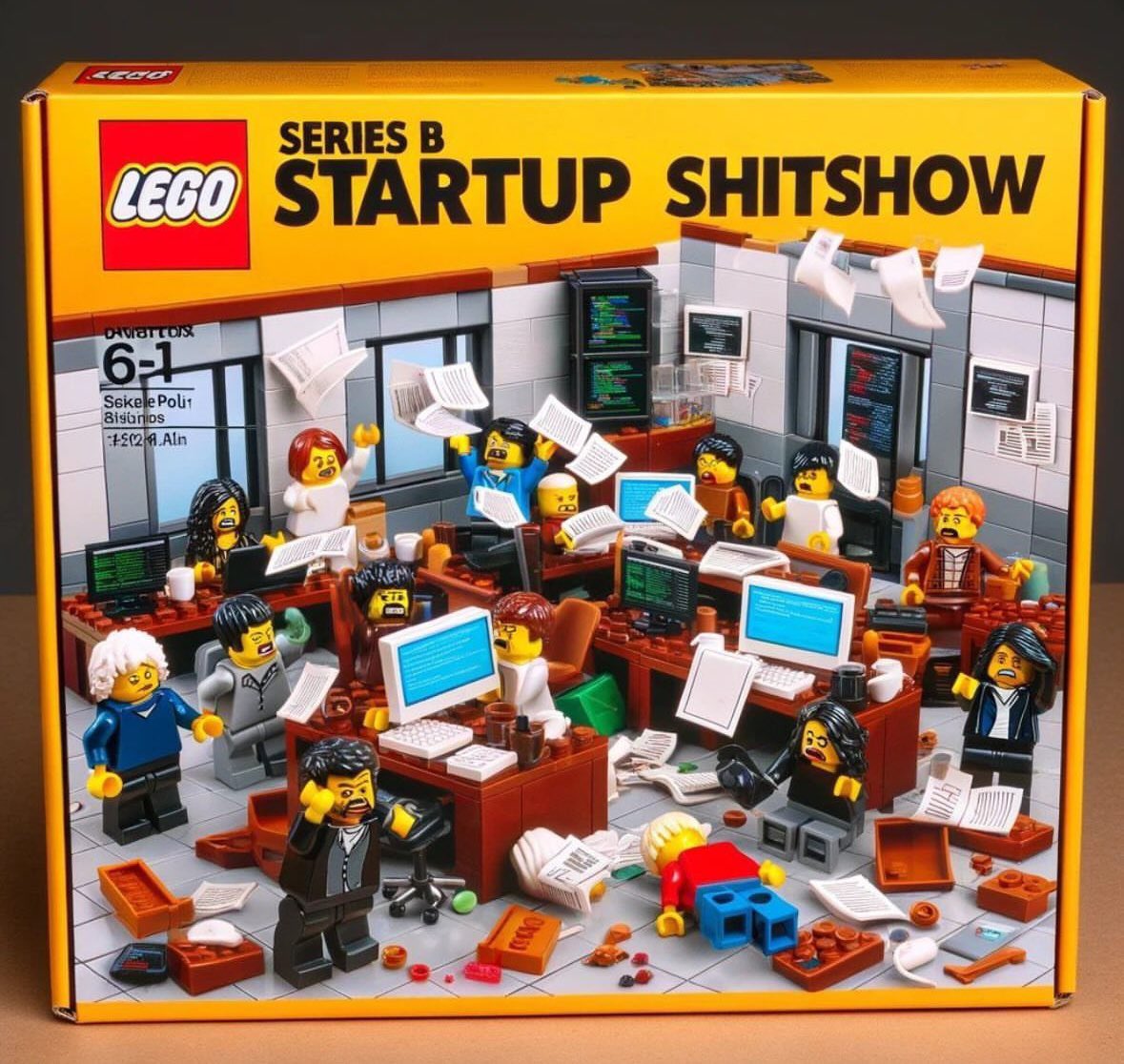 Would buy 50 pieces of this. 👀

Can someone make this real please. 

Via <a href="/katekiewel/">kate kiewel</a>