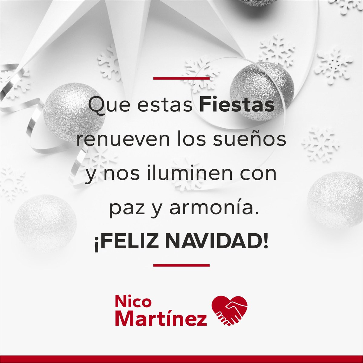 FELIZ NAVIDAD 🎄
-
Que la llegada del niño Jesús derrame bendiciones y prosperidad en cada uno de los hogares de todos los arauqueños.
-
-
-
-
#navidad #nochebuena #felicesfiestas #domingo #buendimingo