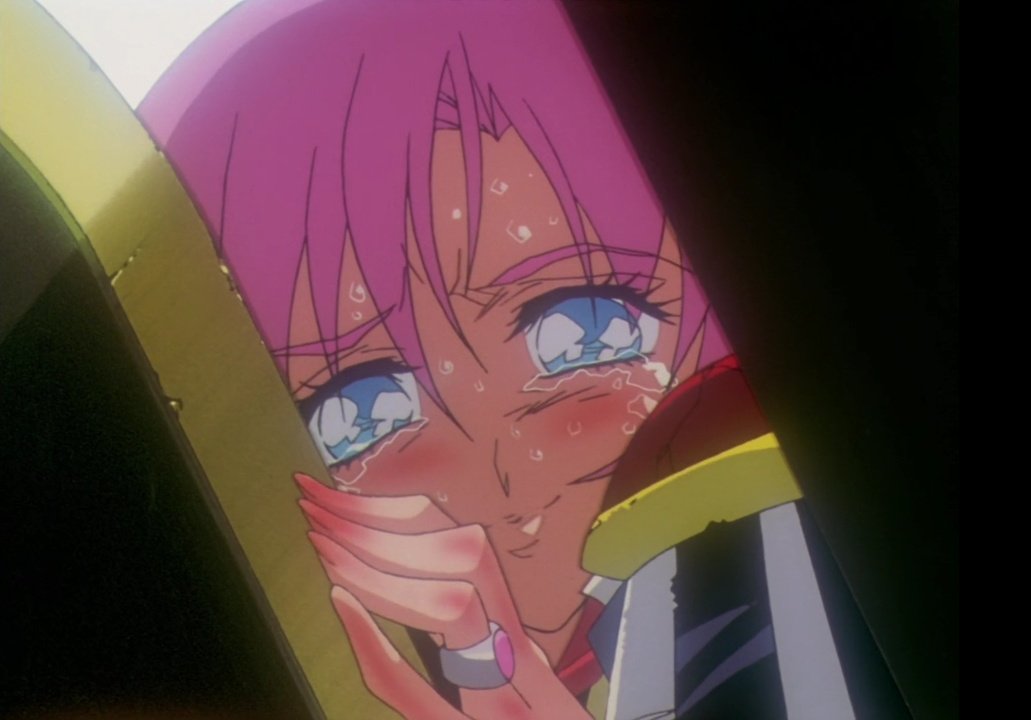 shoujocrave's tweet image. 26 years ago today, the final episode of Revolutionary Girl Utena: &quot;And Someday, Together, We&apos;ll Shine&quot; aired for the first time.