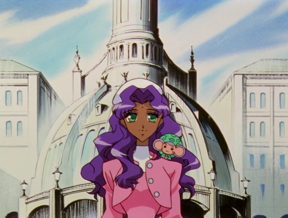 shoujocrave's tweet image. 26 years ago today, the final episode of Revolutionary Girl Utena: &quot;And Someday, Together, We&apos;ll Shine&quot; aired for the first time.
