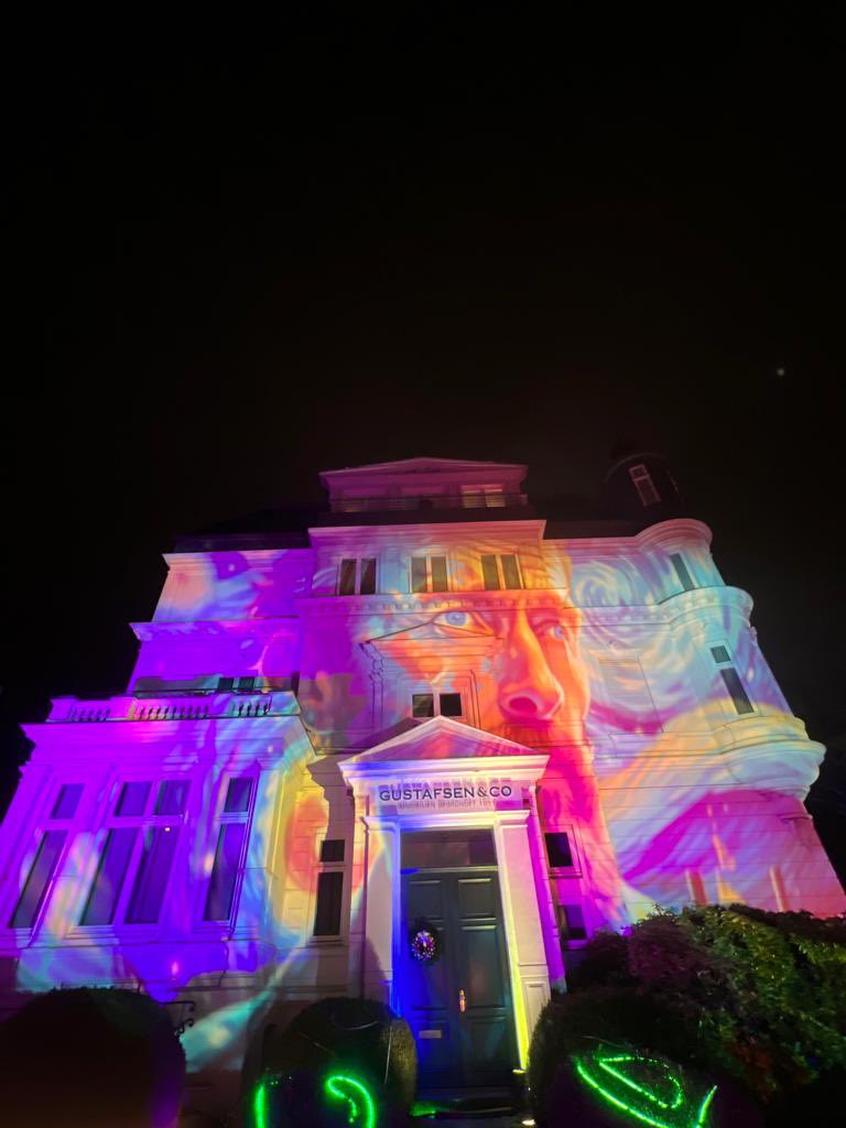 GANSolo8's tweet photo. So thankful to Vio Aldo to make that ✨❤️🍄happen #NFT #Lightart https://t.co/ZdAkyt1y85