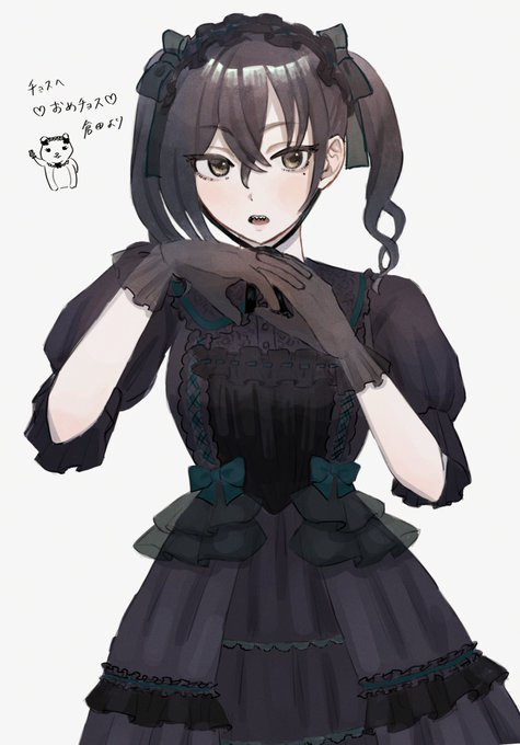   誕生日おめでとうございました