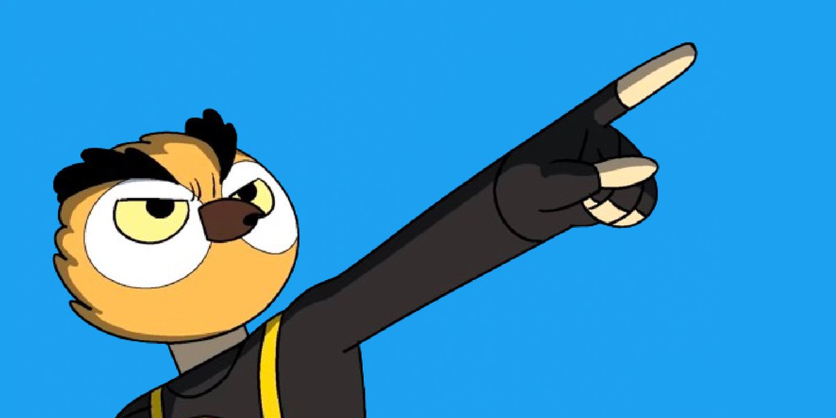 exactly,

AND now that us badasses are here, we have to PROTECT THIS CITY LIKE REAL SUPERHEROES