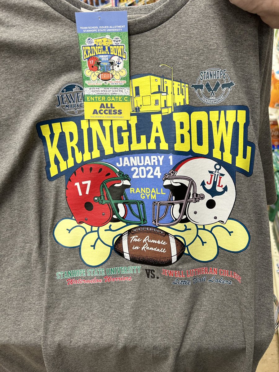 I picked this gem up at the Jewell Market. <a href="/stanhopestate/">Stanhope State University</a>  it’s so on! If you know … You know the best comes from Jewell. Randall won’t know what hit them when it’s all over.