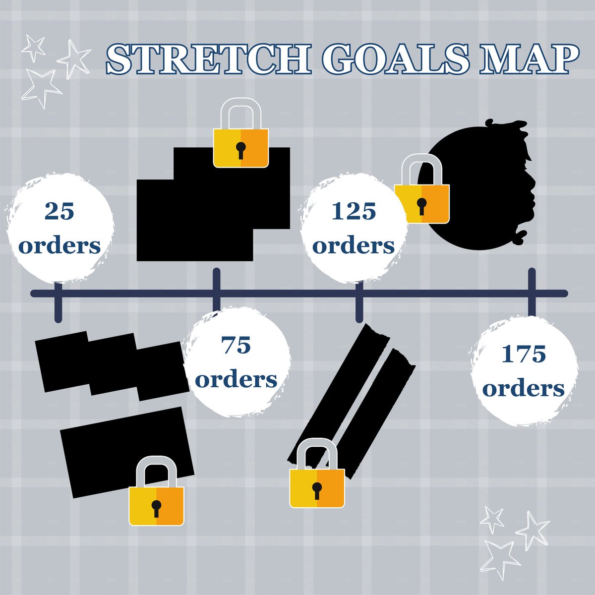 horizineforsj's tweet photo. MERRY CHRISTMAS EVERYONE! 🎄

Hope you have a great day 😊
It's never too late to consider treating yourself or a friend to one more gift! Go grab a copy of our zine and help us reach our first stretch goal (25 orders) and our share goal items (liking/resharing the tweet below)! https://t.co/1ajhoPYJMV