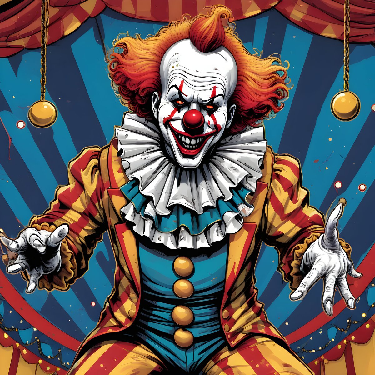 DamouunRedCNFT tweet media