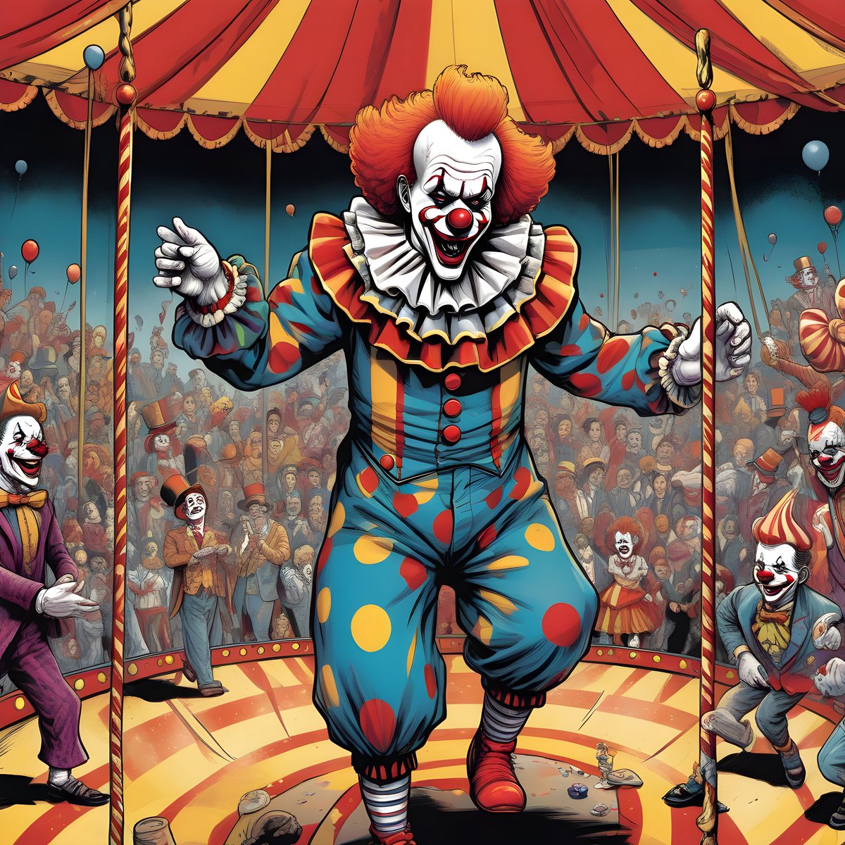 DamouunRedCNFT tweet media