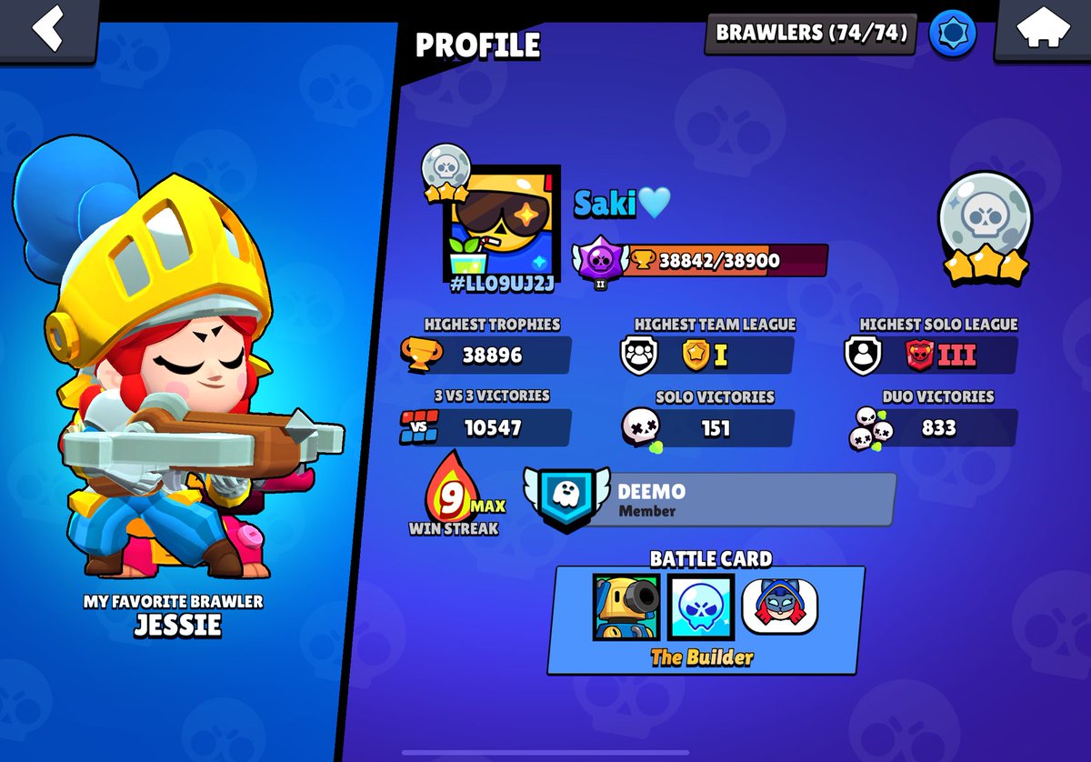 Who is he? Strong player 🔥👍