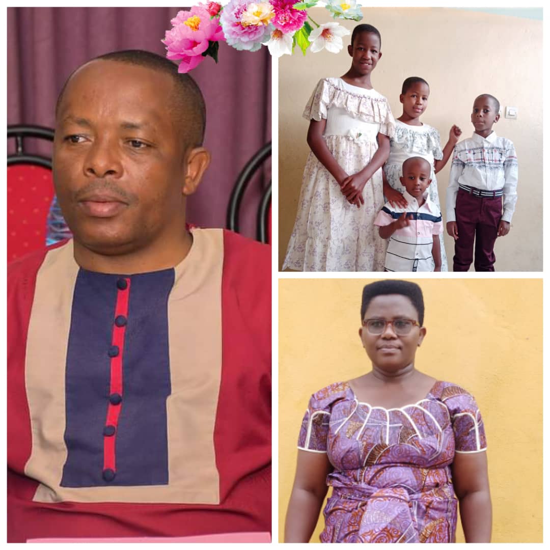 KNibizi's tweet photo. Umuryango w'umukuru w'umugambwe CODEBU IRAGI RYA NDADAYE wipfurije abahizi, abakutsakivi, abaserukarukamvye n'abarundi bose umusi mukuru wa Noël mwiza n'umwaka mushasha mwiza. Uze ubabere umwaka w'amagara meza no gutsinda ubukene n'ibindi bibazo vyugarije igihugu cacu. https://t.co/SksOPdoNJU