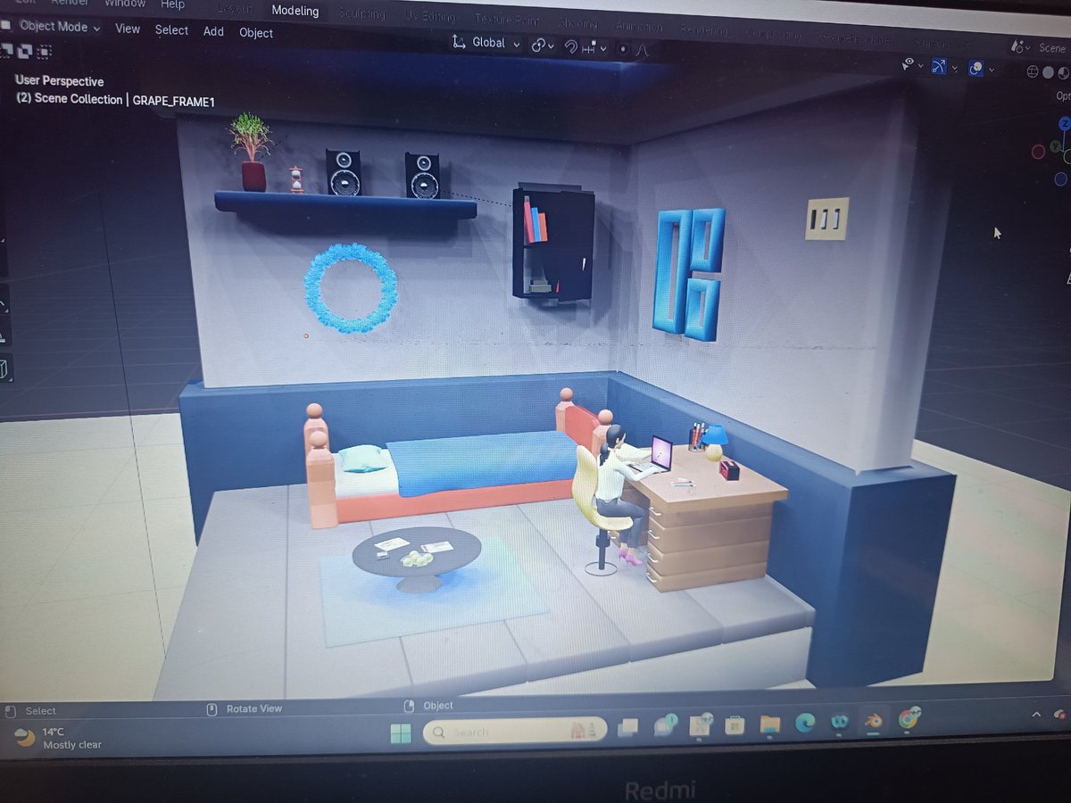 Vidushit143's tweet photo. Day6 Progress:
It was a worthy day. Put so much of my efforts to make it worth.
▪️Completed backlogs💀, some left will cover tomorrow 😗
▪️Solved 4 Leetcode Problems
▪️Planned something great for my peeps, big launch tomorrow 😄
...continued
#Day6 #11DaysofCode #DailyUpdate https://t.co/VCQhKqTFNm