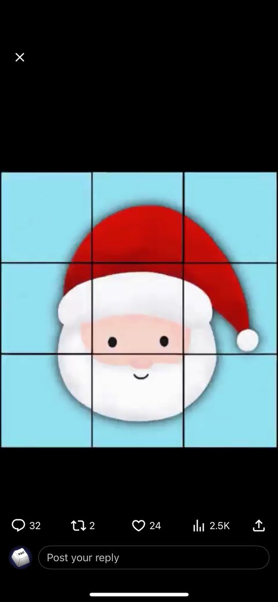 SingleKeycap's tweet photo. @XSET Hoping for a Christmas miracle lol https://t.co/St0X8F1x64