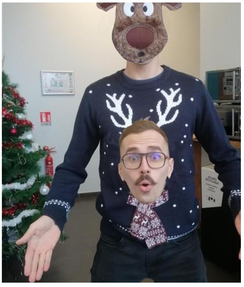 Hitarv1's tweet photo. @ValoniaFeline Impossible, c'est moi qui ai le meilleur. Joyeux Noël au passage bien sûr https://t.co/iBVQkjRlM1