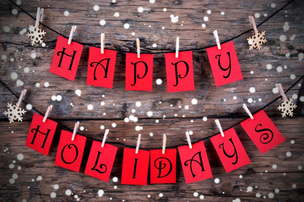 EliosFinancial's tweet photo. Happy Holidays! Wishing you joy, and wonderful moments with your loved ones this holiday season. 🎅#HappyHolidays https://t.co/24IzNtj3Vm