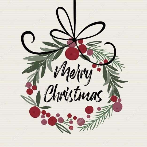 May the peace, joy, hope, love and magic of the Christmas season remain with you and your loved ones throughout the year. #FelizNavidad #MerryChristmas 🌲